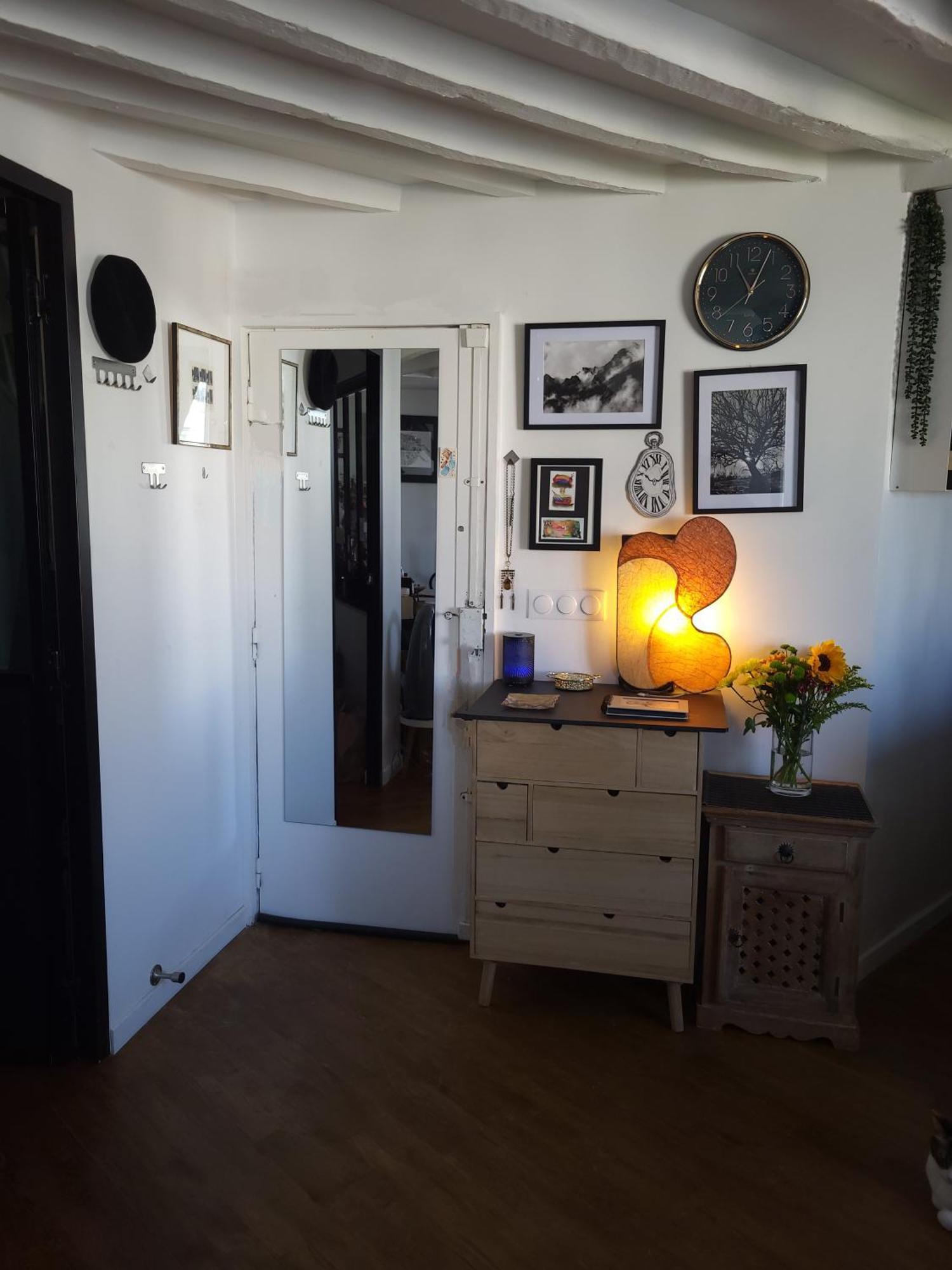 Martyrs Apartment *