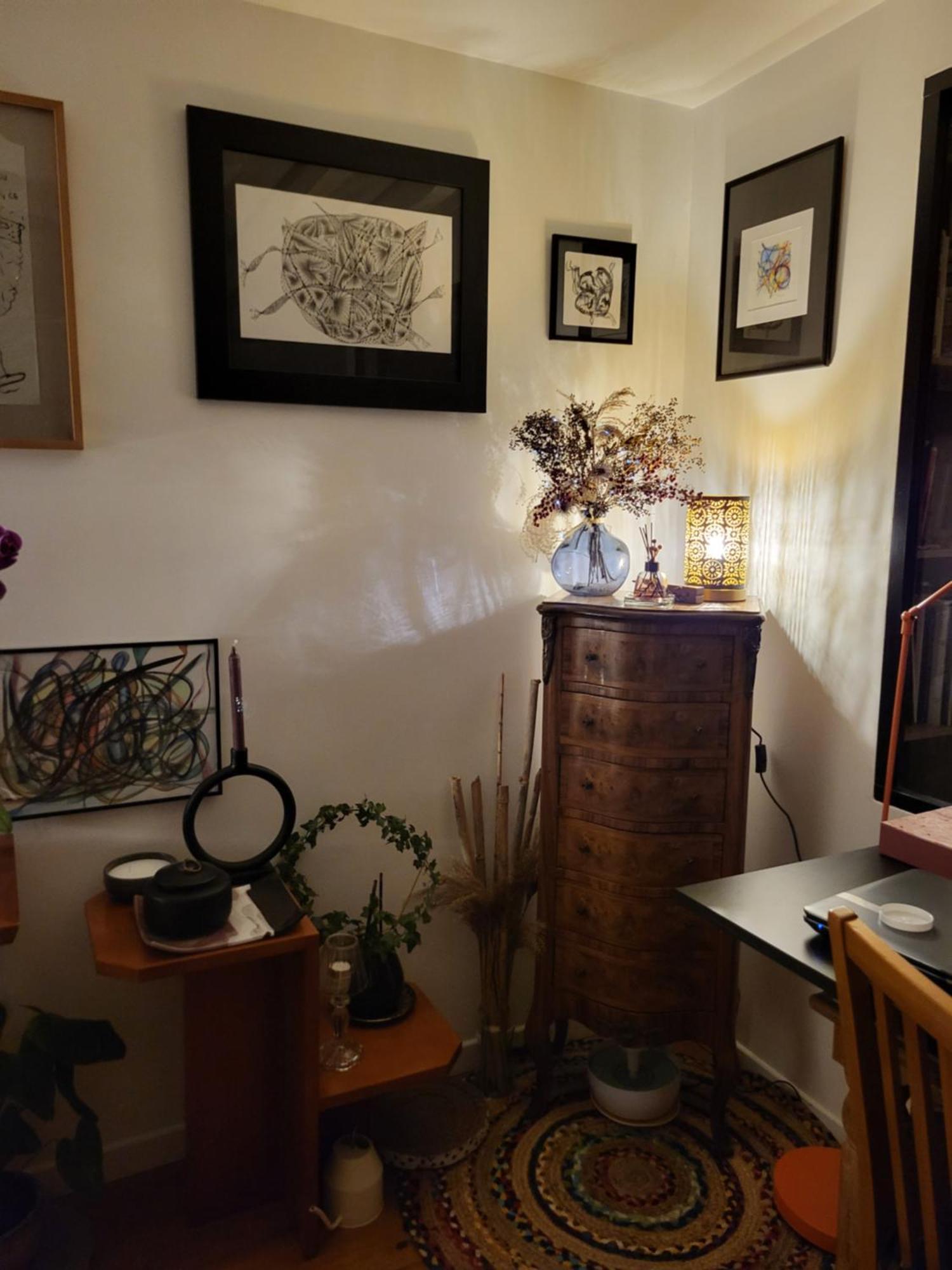 Martyrs Apartment